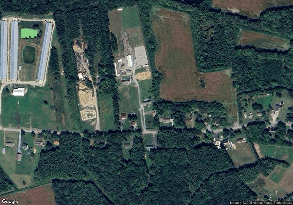 6075 Mud Mill Rd, Camden Wyoming, DE 19934 - photo 1