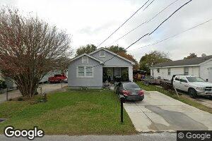1108 Allo St, Marrero, LA 70072