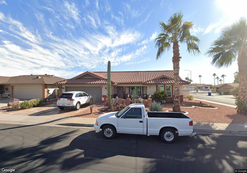 8027 E Meseto Ave, Mesa, AZ 85209 - photo 1
