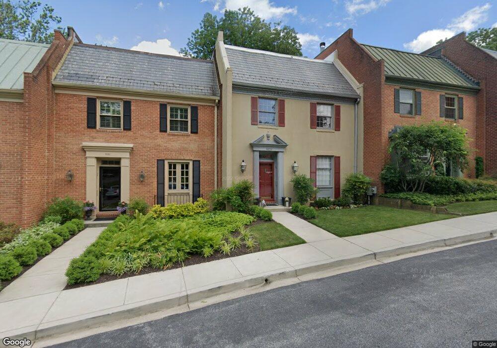 8029 Strauff Rd, Towson, MD 21204 - photo 1