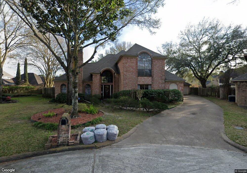 7203 Holder Forest Ct, Houston, TX 77088 - photo 1