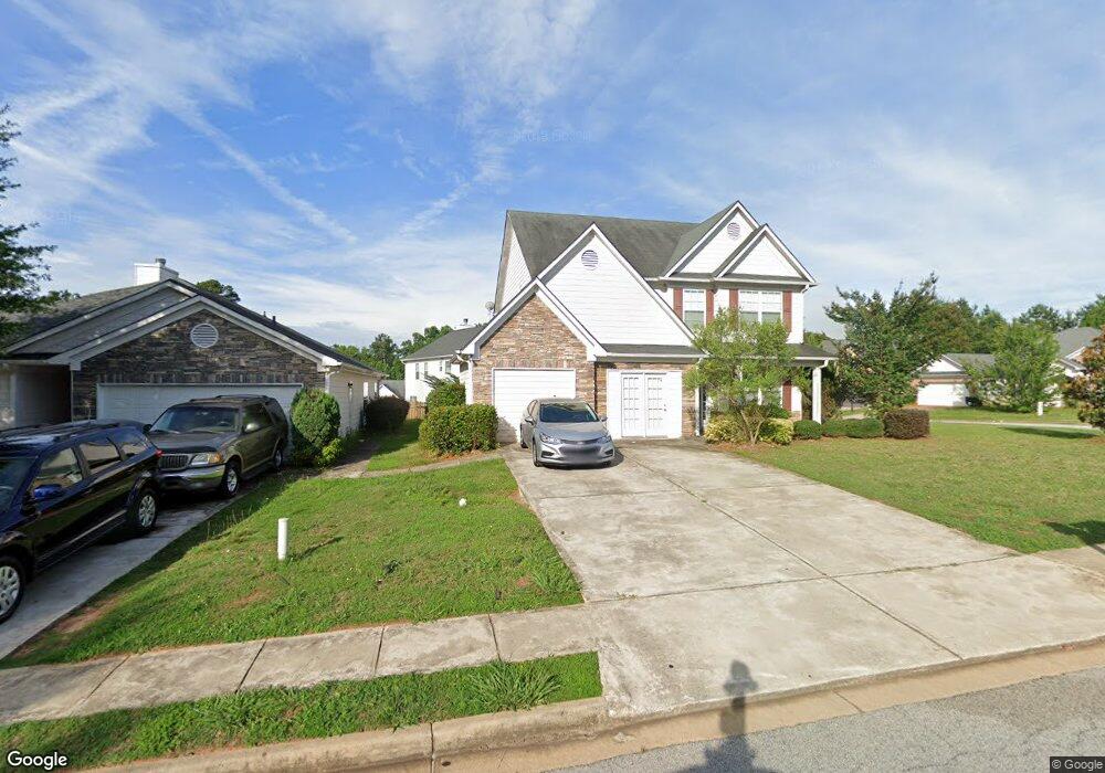 140 Lake Side Point, Covington, GA 30016 - photo 1