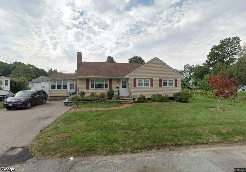 20 Norton Ave, Walpole, MA 02081 - photo 1