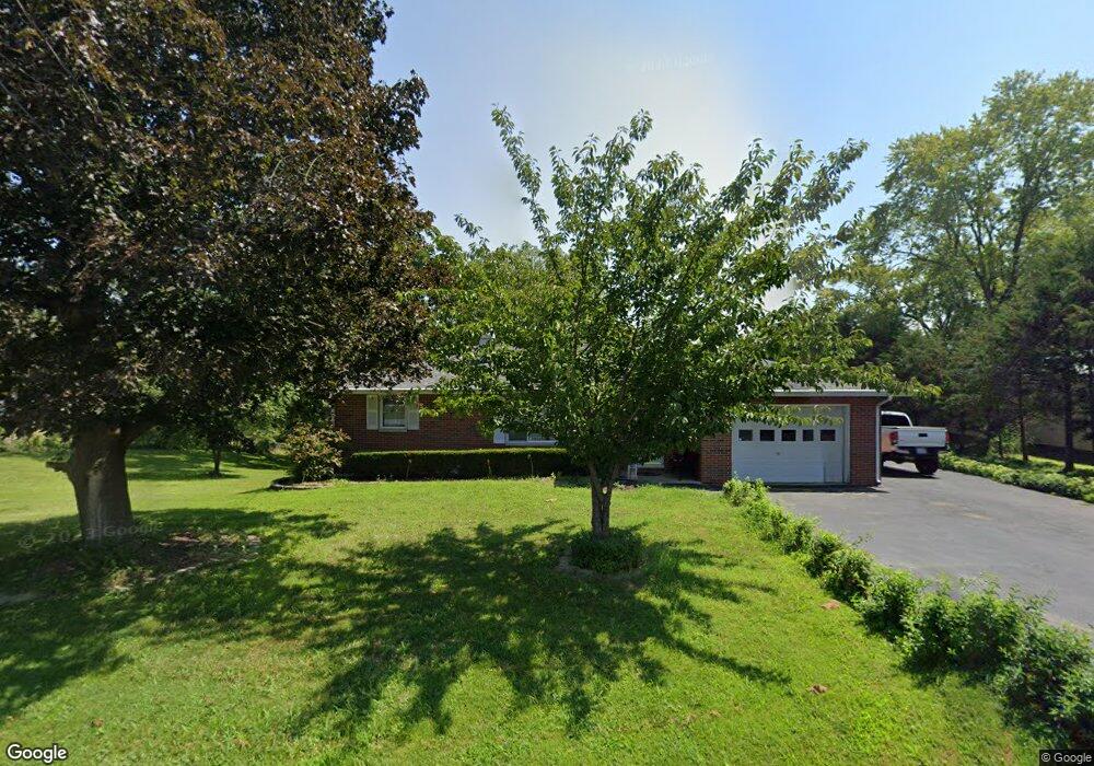 1227 S Clinton Rd, Caseyville, IL 62232 - photo 1