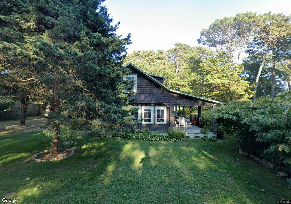 158 5th Ave, Hyannis, MA 2601 - photo 1