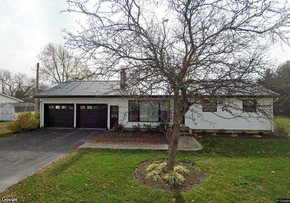 507 W German St, New Knoxville, OH 45871 - photo 1