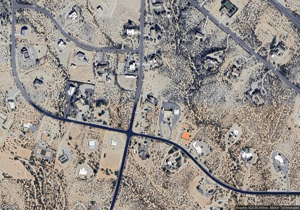 35425 S Antelope Creek Rd, Wickenburg, AZ 85390 - photo 1