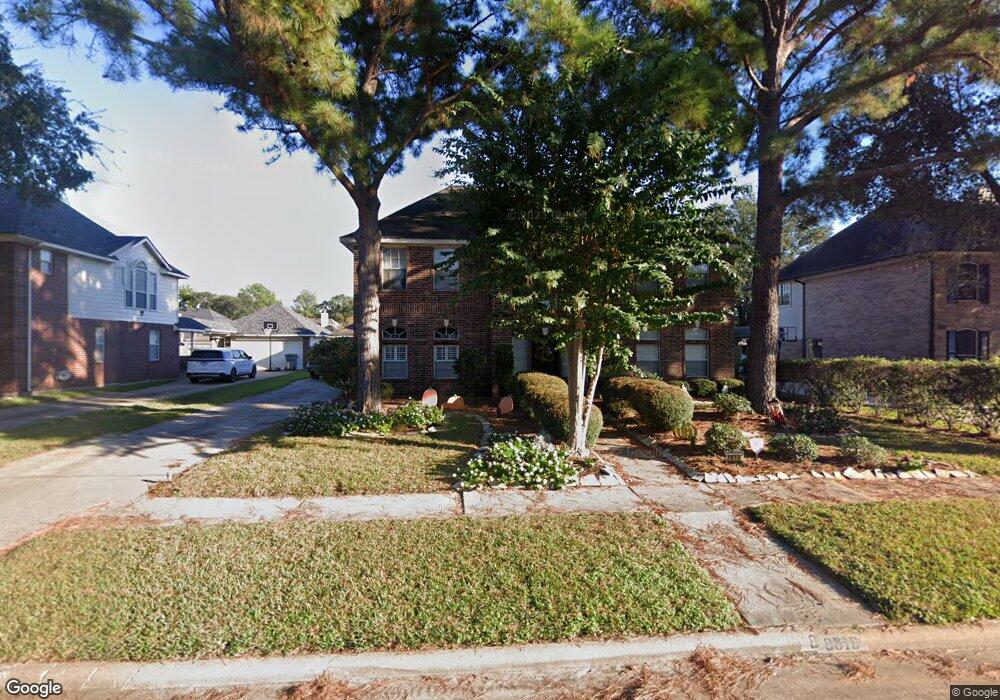 8818 Bonnyview Dr, Houston, TX 77095 - photo 1