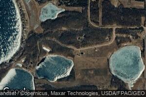 Parcel E Stony Hills Ln, Perham, MN 56573