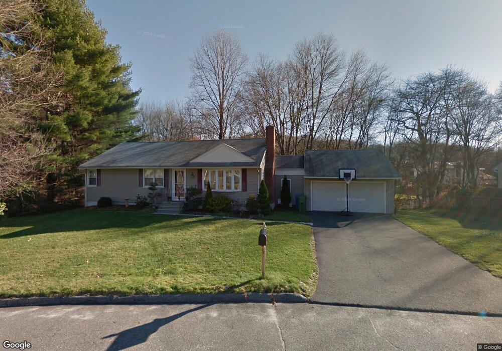 64 Tait Rd, Trumbull, CT 06611 - photo 1