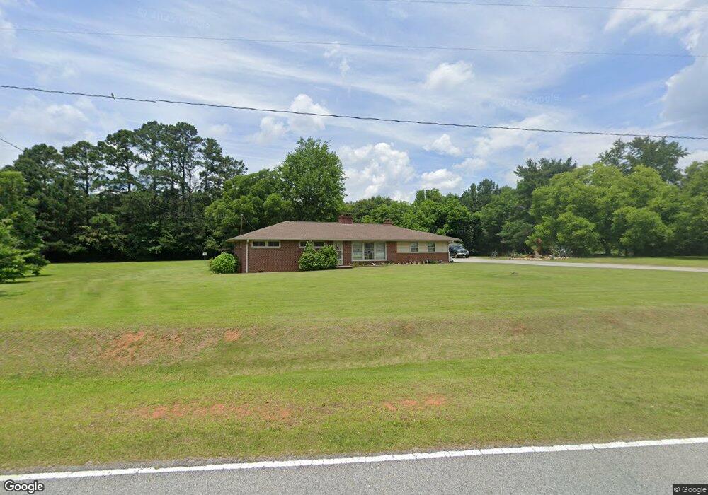 337 Edwards Rd, Inman, SC 29349 - photo 1