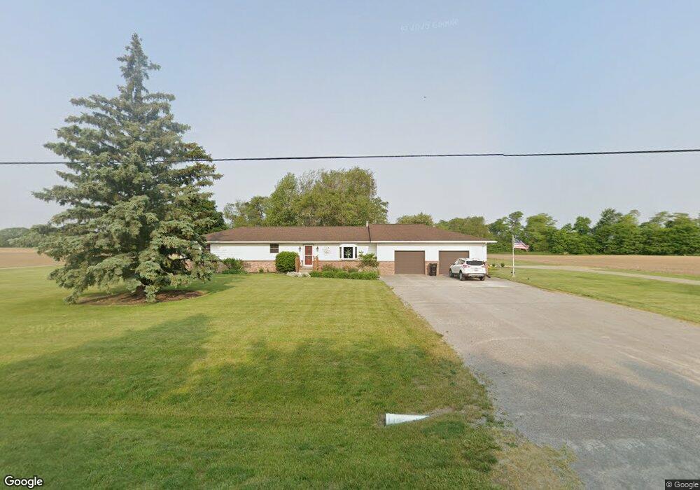 10224 Shenk Rd, Delphos, OH 45833 - photo 1