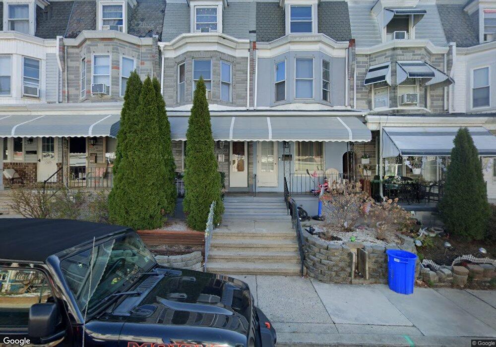 1521 Mulberry St, Reading, PA 19604 - photo 1