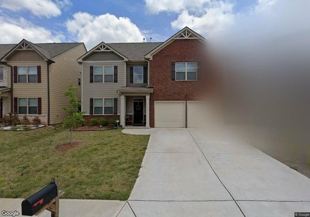 489 Emporia Loop unit 41, McDonough, GA 30253 - photo 1