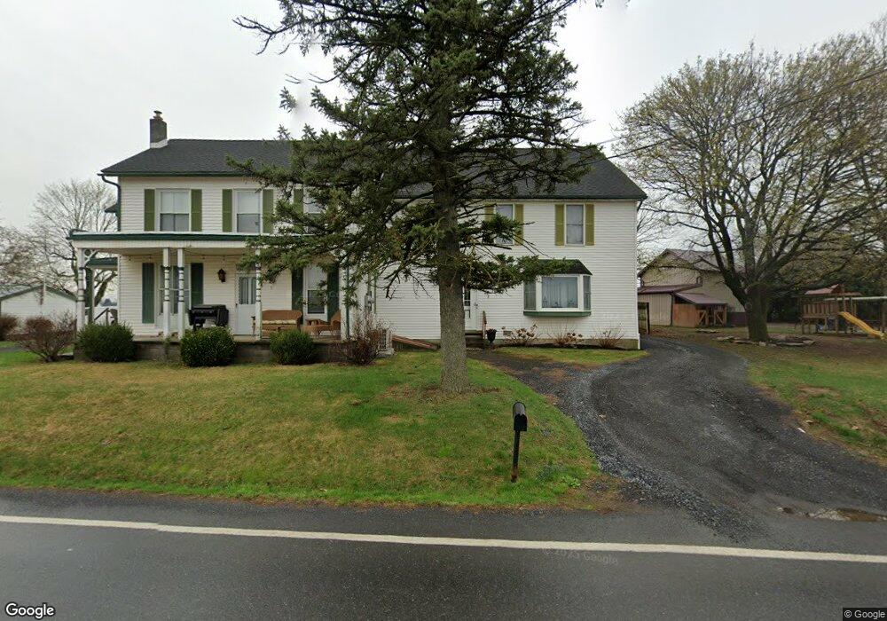 145 Short Rd, Stevens, PA 17578 - photo 1