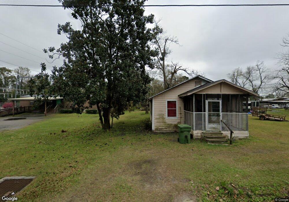 505 W 8th St, Adel, GA 31620 - photo 1