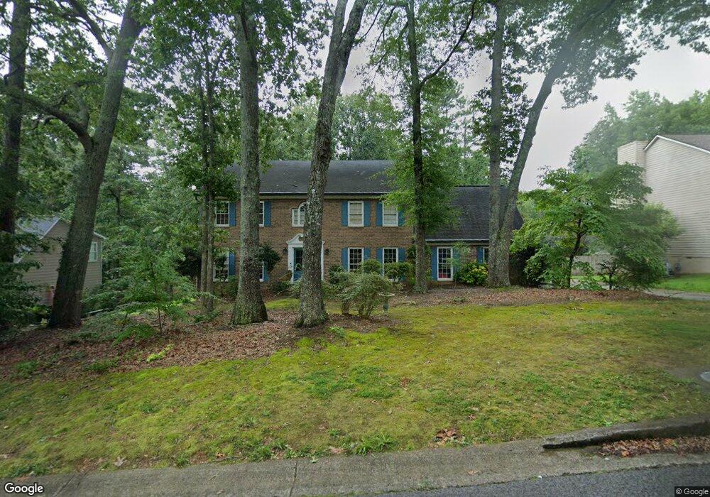 2027 Dayron Ct unit 2, Marietta, GA 30062 - photo 1