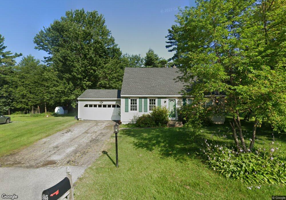 56 Prior Dr, Rutland, VT 05701 - photo 1