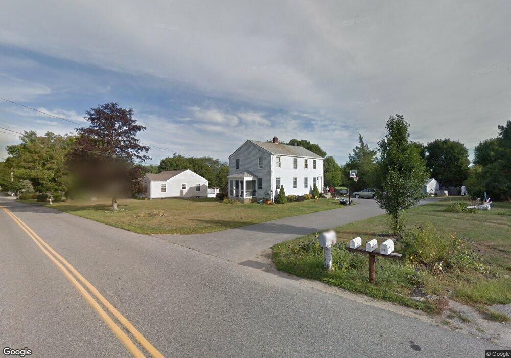 106 Providence St, Rehoboth, MA 02769 - photo 1