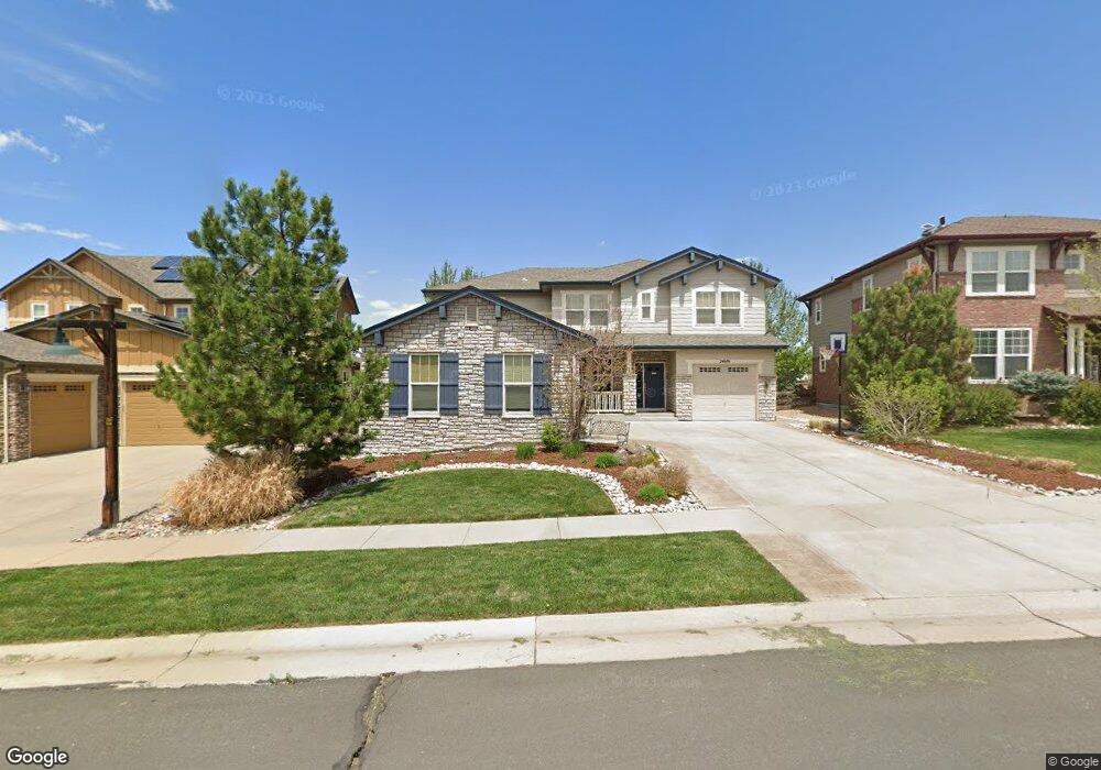 24691 E Ontario Dr, Aurora, CO 80016 - photo 1