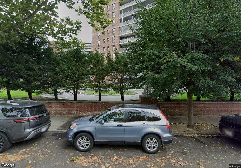 Park City Estates unit 6E, Rego Park, NY 11374 - photo 1