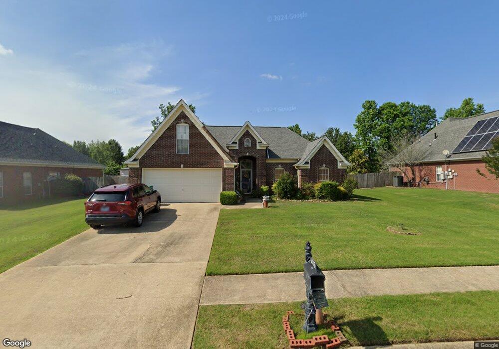 6036 Westwind Dr, Tupelo, MS 38801 - photo 1