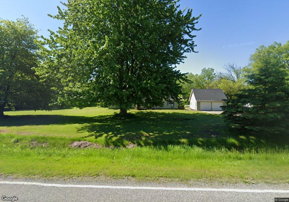 19087 W Brant Rd, Brant, MI 48614 - photo 1