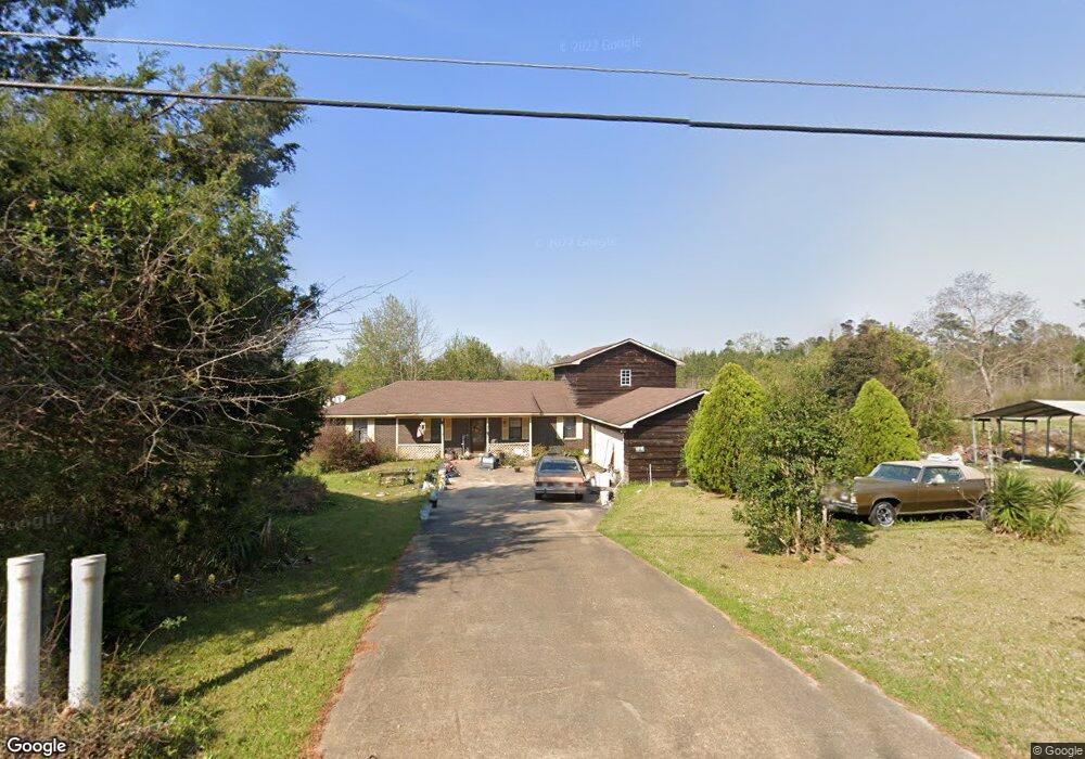 2037 Van Norman Curve, McComb, MS 39648 - photo 1