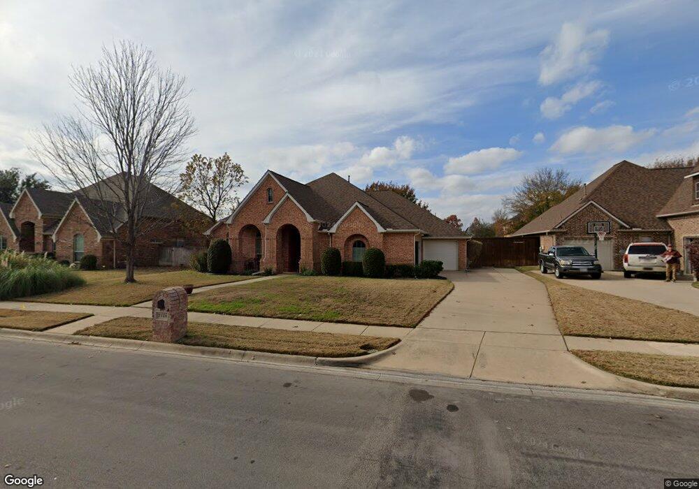 2228 Jefferson Trail, Denton, TX 76205 - photo 1