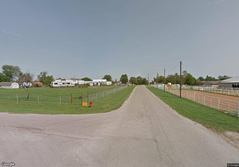 25129 E 93rd St, Broken Arrow, OK 74012 - photo 1