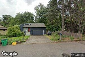 9813 SW Quail Post Rd, Portland, OR 97219