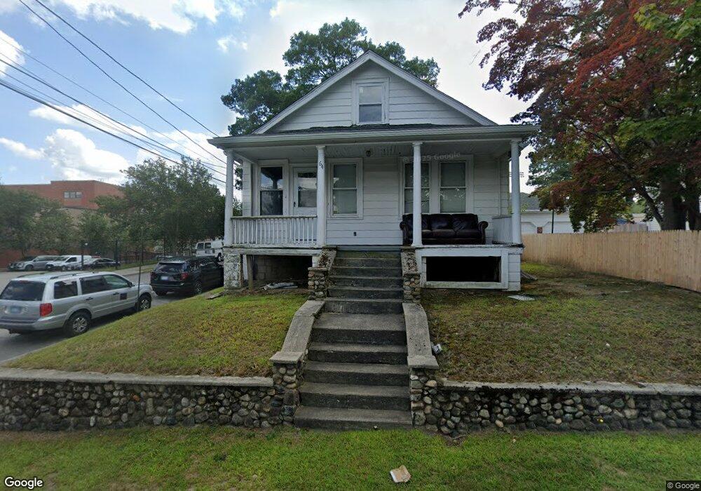 64 Sandringham Ave, Providence, RI 02908 - photo 1