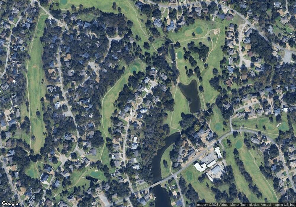 4923 Viejo Ct, Granbury, TX 76049 - photo 1