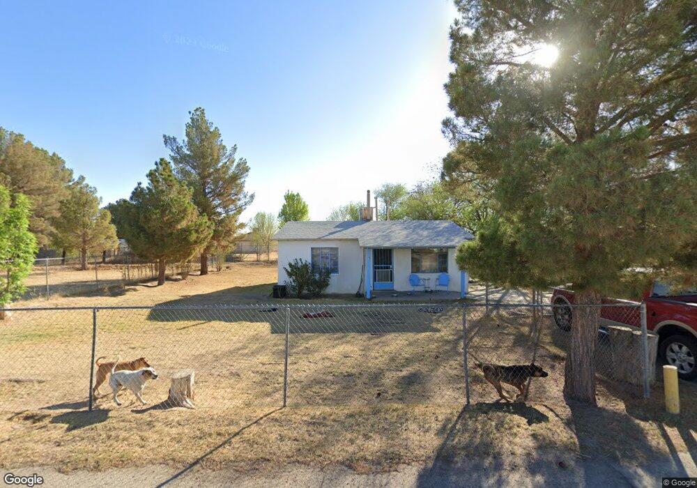 8139 Carpenter Dr, El Paso, TX 79907 - photo 1