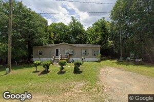 1058 Freeman St, Wadley, GA 30477