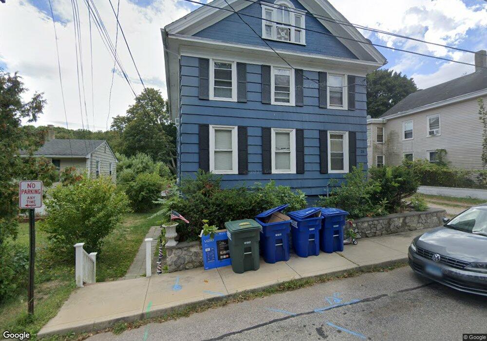 25 Noyes Ave, Pawcatuck, CT 06379 - photo 1