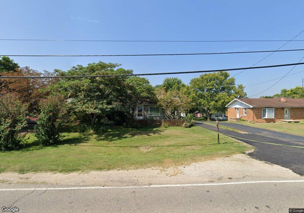 1517 S Main St, Princeton, IN 47670 - photo 1