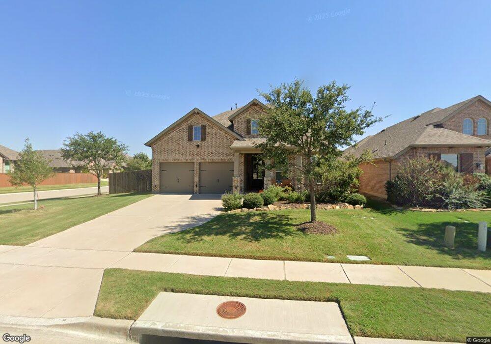 600 Zion Pkwy, Celina, TX 75009 - photo 1