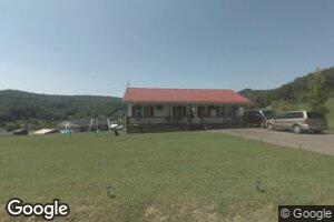 207 Road Ridge Turnpike, Raven, VA 24639