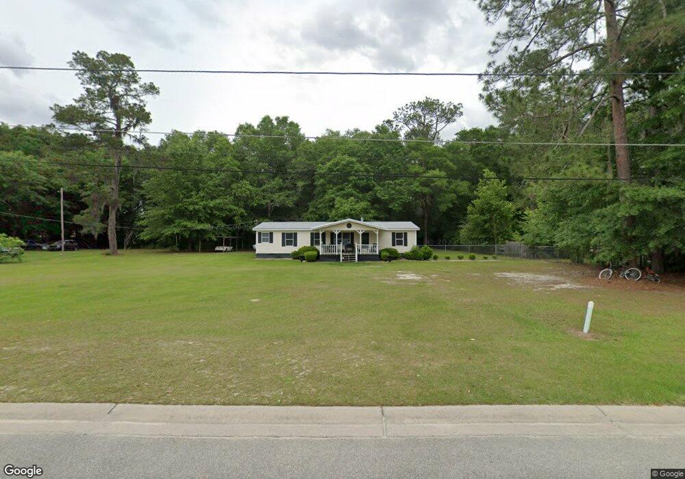1308 11th Ave SW, Moultrie, GA 31768 - photo 1