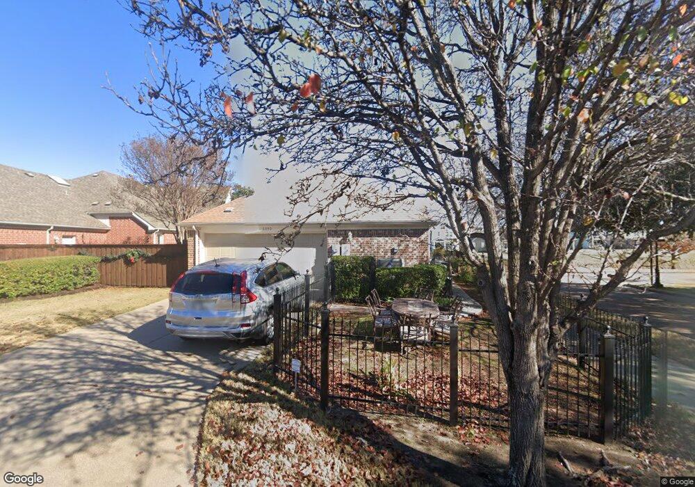 6050 Lake Way Mews, North Richland Hills, TX 76180 - photo 1