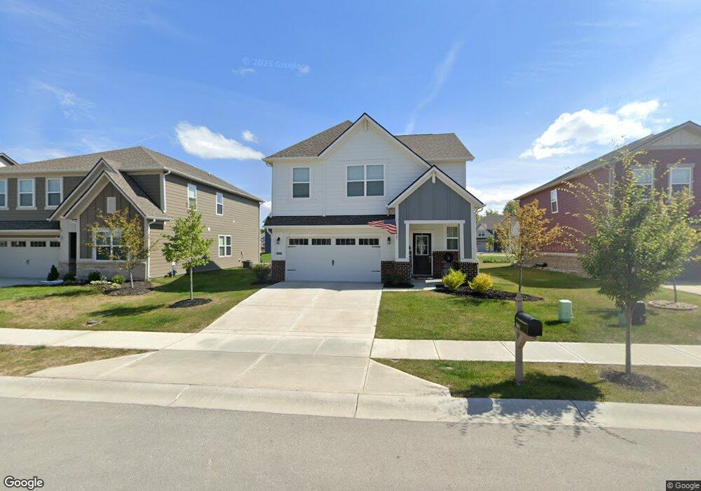 2061 Rowena Ln, Westfield, IN 46074 - photo 1