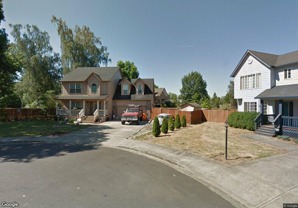 1320 NW Pacific Place, Sheridan, OR 97378 - photo 1