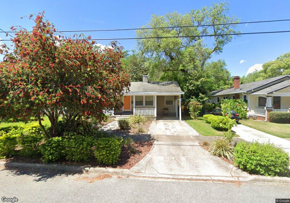 3875 Walsh St, Jacksonville, FL 32205 - photo 1