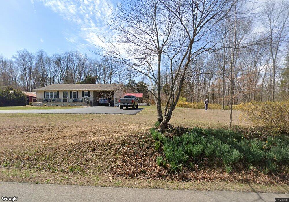 6671 N Terry Rd, Austin, IN 47102 - photo 1