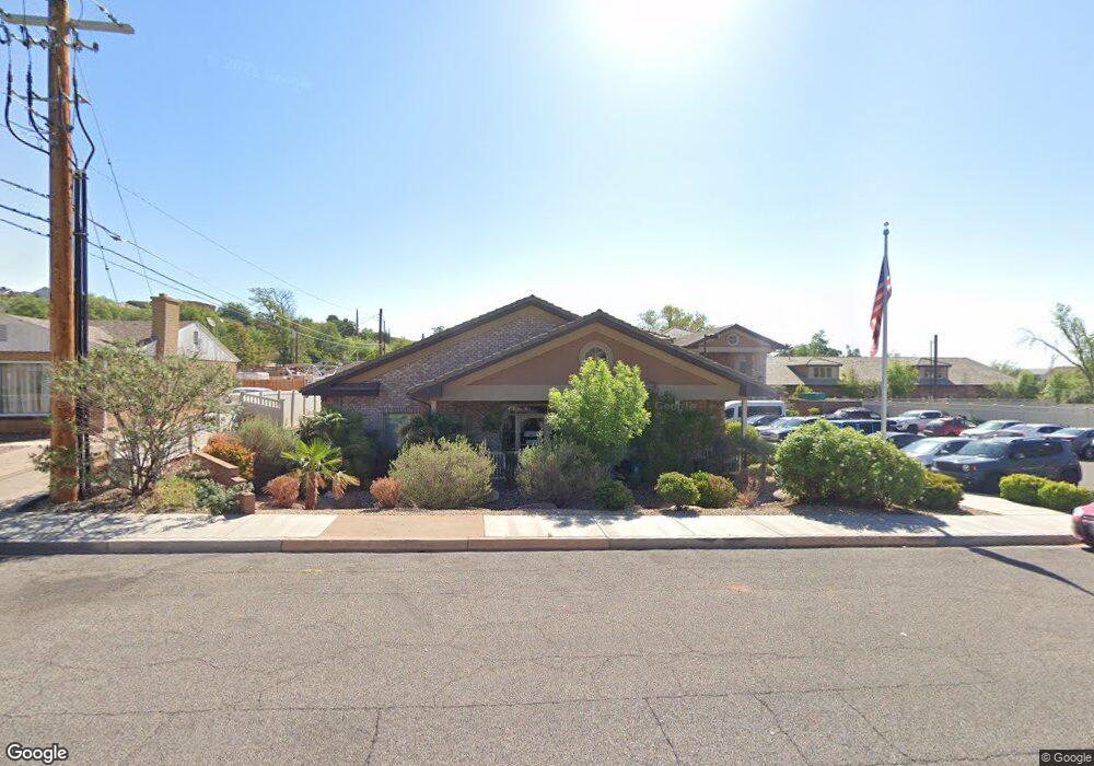 242 N 200 W, Saint George, UT 84770 - photo 1