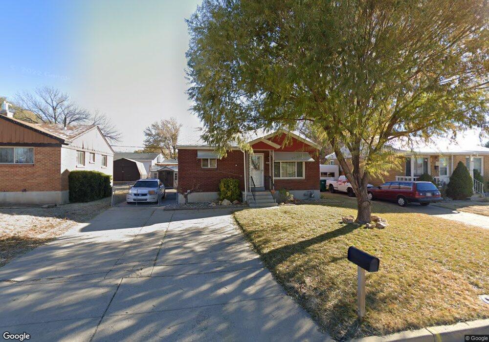 5820 S 2600 W, Roy, UT 84067 - photo 1