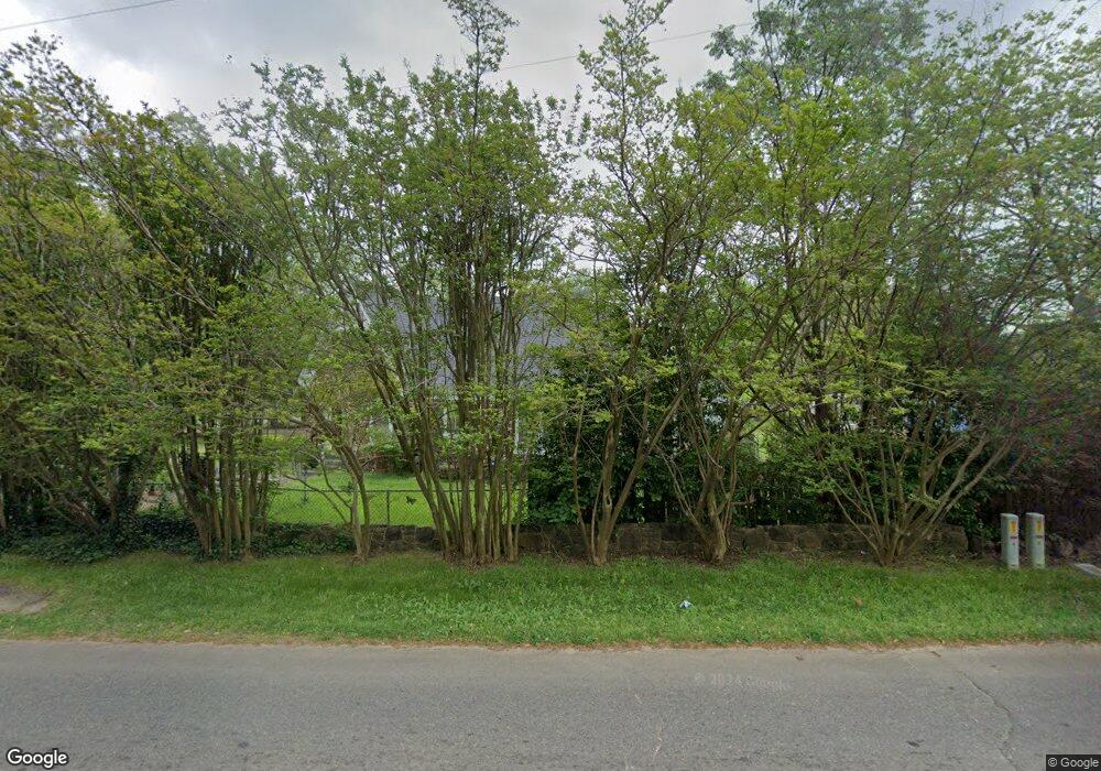 705 S Pardue St, Vivian, LA 71082 - photo 1