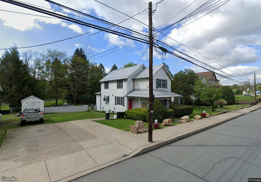 414 N Main St, Taylor, PA 18517 - photo 1