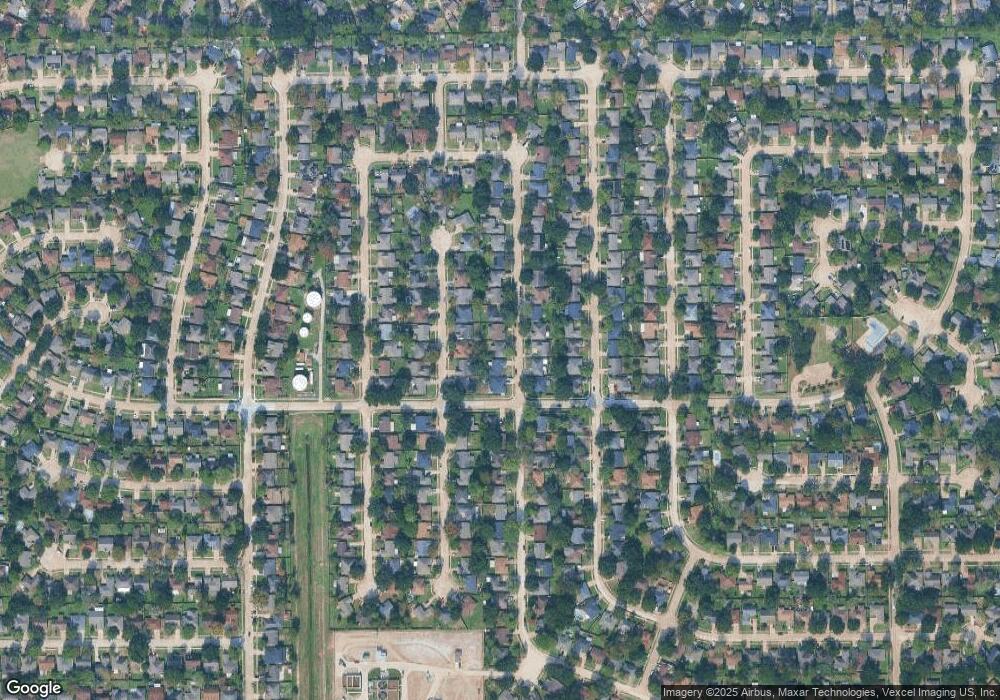 7311 Sunlight Ln, Houston, TX 77095 - photo 1